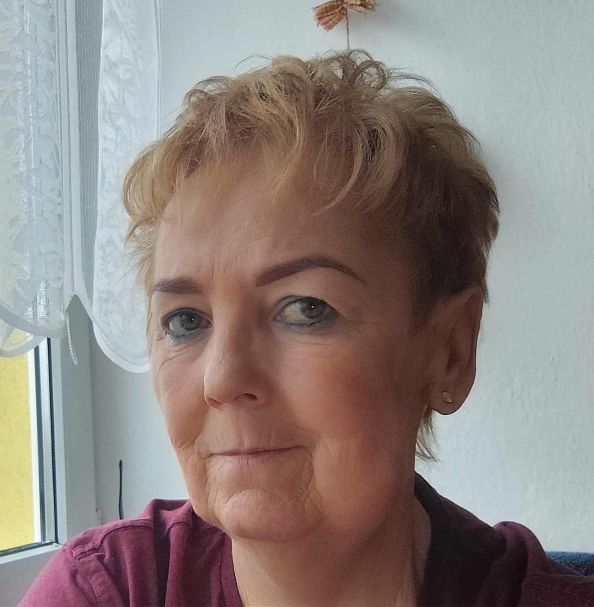 Bernadeta PETRASOVÁ 